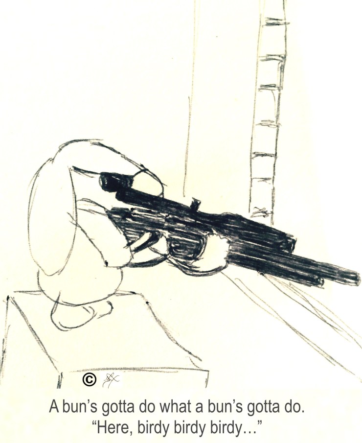 by Kelly-Marie Fernandes