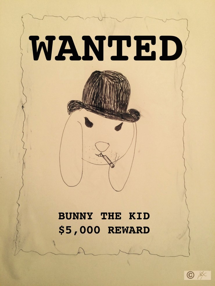 by Kelly Marie Fernandes