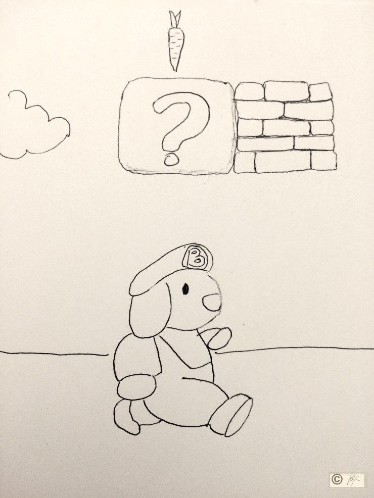 by Kelly-Marie Fernandes