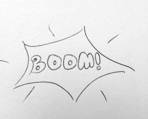 Bunny trick or treat bunreal pigeon